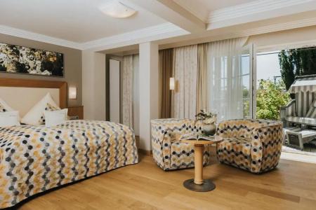 Ortner's Resort - 122
