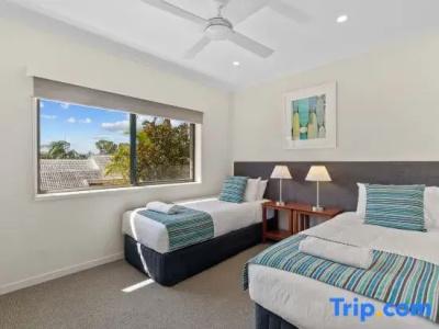 Culgoa Point Beach - 288