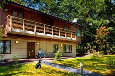 Karuizawa Marriott - 77