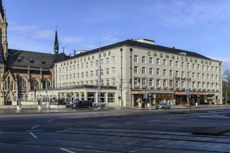Chemnitzer Hof - 24