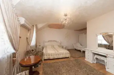Стрелец - 10