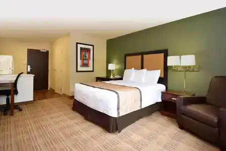 Extended Stay America Suites - Austin - Southwest - 26