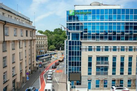 Holiday Inn Krakow City Centre, an IHG - 62