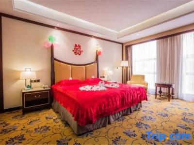 Xinyang Zhongle Baihua - 17