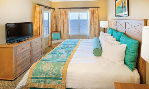 Club Wyndham SeaWatch - 28