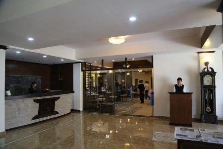 Da Yatra Courtyard - 29