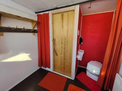 Lake Inari Mobile Cabins - 25