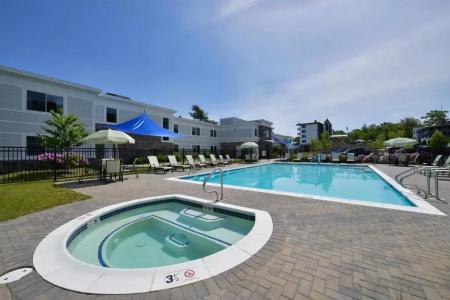 Atlantic Oceanside & Conference Center - 14