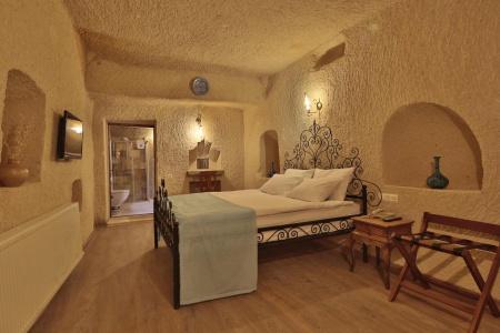 Jacob's Cave Suites - Cappadocia - 35