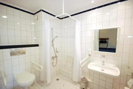 BEST WESTERN Efekt Express Kraków - 49