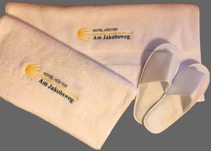 Hoxter Am Jakobsweg - 21