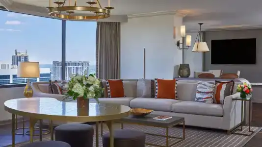 The Whitley, a Luxury Collection, Atlanta Buckhead - 79