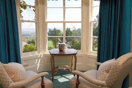 Loch Ness Country House - 30
