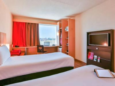 ibis Sao Paulo Congonhas - 49