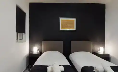 Ulysses ApartHotel - 15