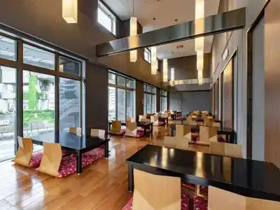 Apa Villa Sendai-Eki Itsutsubashi - 13