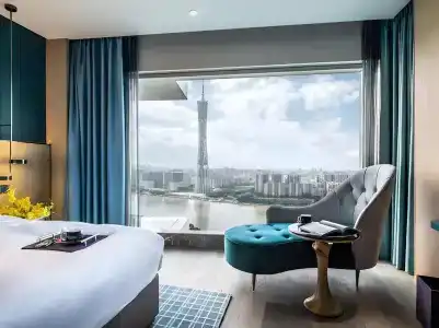 Guangzhou Elegant - 3