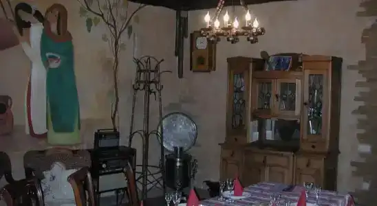 PARVANA OJAKH - 9