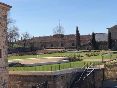 Hospes Palacio de San Esteban - 22