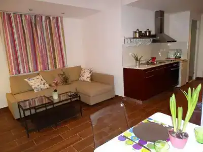 Dassia Beach Pension - 4