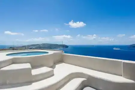 Caldera's Dolphin Suites - 84