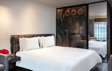 Park Plaza London Riverbank - 80