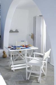 Kapetan Tasos Suites - 39