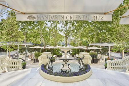 Mandarin Oriental, Ritz Madrid - 44