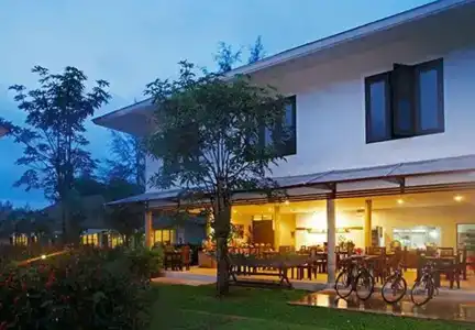 Krabi Aquamarine Resort - Sha Plus - 17