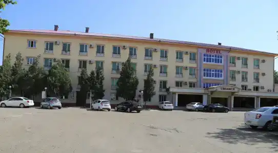 Ургенч - 24