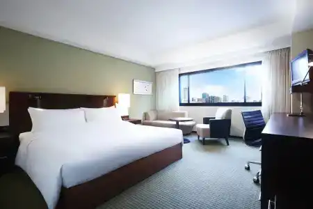 Ana Crowne Plaza Osaka, An Ihg - 59