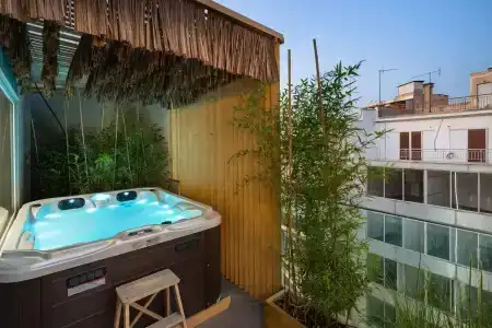 Athens Warehouse Boutique & Suites - 52