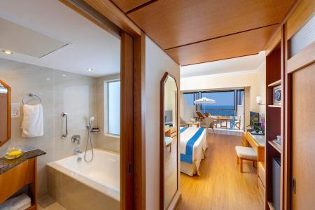 Constantinou Bros Athena Beach - 97