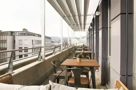 Work Life Residence - 7