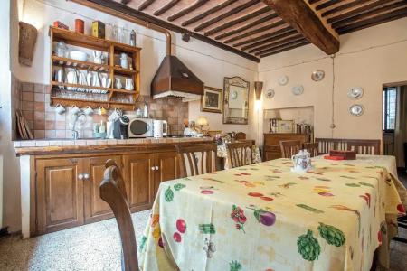 Antica foresteria da Idolina 1946 - 24