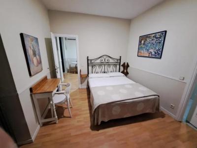 b&b Madrid Centro Plaza Mayor - 230