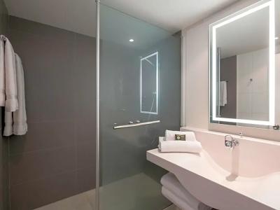 Novotel Bordeaux Centre Ville - 93