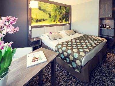 Mercure Beaune Centre - 77