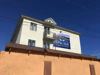 Крылья - 0