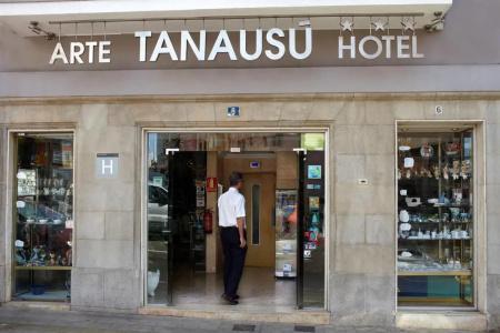 Tanausu - 4