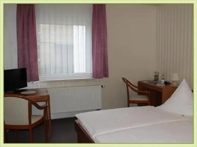 Pension Der kleine Nachbar - 5