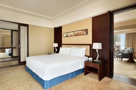 Shangri-La Qingdao - 6