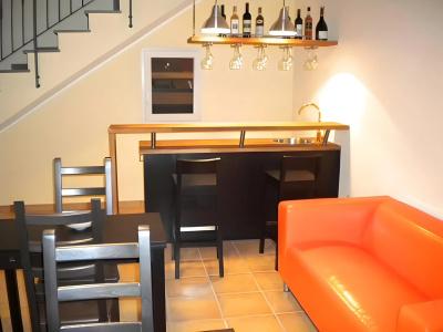 Insolent Inn - 28