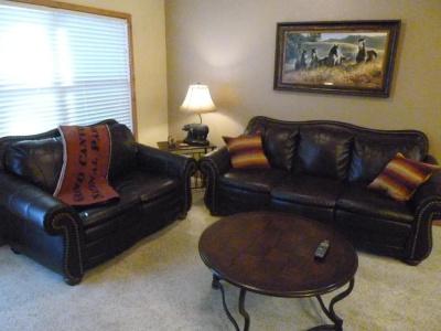 Ruidoso River Resort Condos - 79
