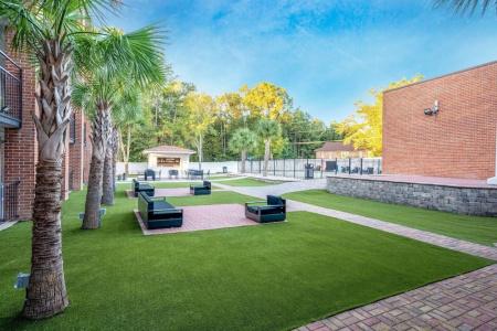 Wyndham Garden, SC - 27