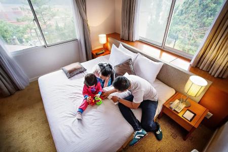 Muong Thanh Holiday Da Lat - 29