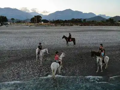 Berke Ranch&Nature - 38