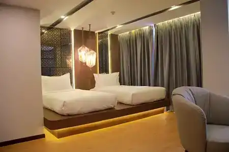 Stay With Nimman Chiang Mai - Sha Extra Plus - 79