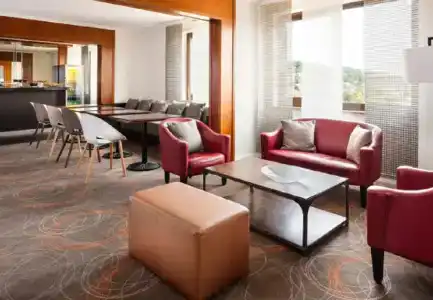 Stuttgart Marriott Sindelfingen - 3