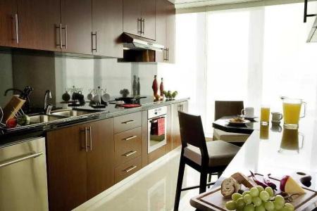 Four Points by Sheraton Sheikh Zayed Road - 10